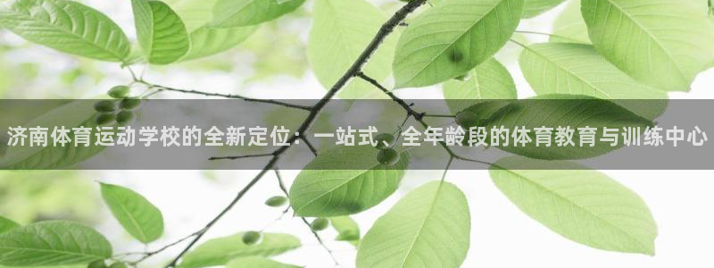 yy易游官网下载平台注册要钱吗安全吗：济南体育运动学
