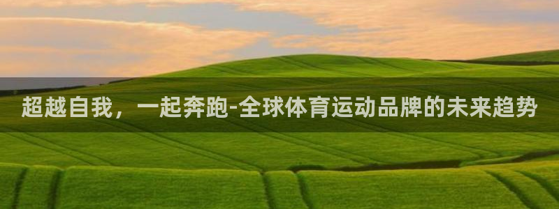 yy易游官网下载平台注册要钱吗安全吗：超越自我，一起奔跑-全