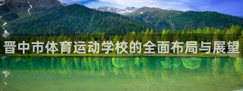 yy易游官方正版app集团E.ON：晋中市体育运动学校的全面